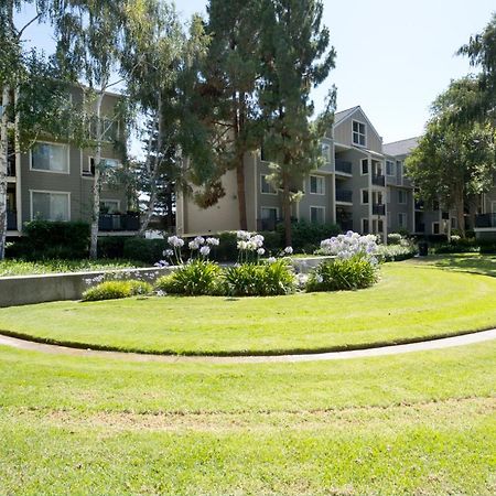 Santa Clara 2Br W Wd Gym Pool Apple Shuttle Sfo-599 Apartment Exterior photo