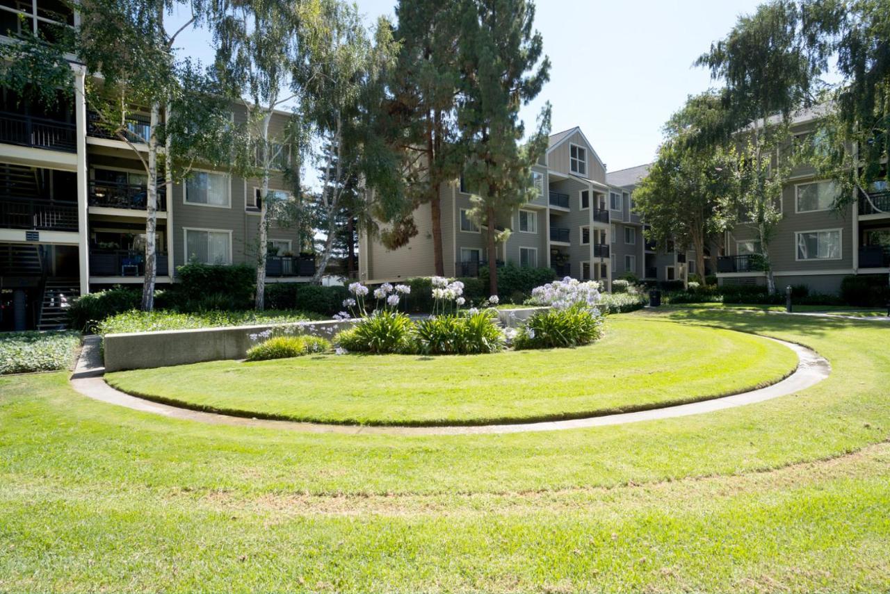 Santa Clara 2Br W Wd Gym Pool Apple Shuttle Sfo-599 Apartment Exterior photo